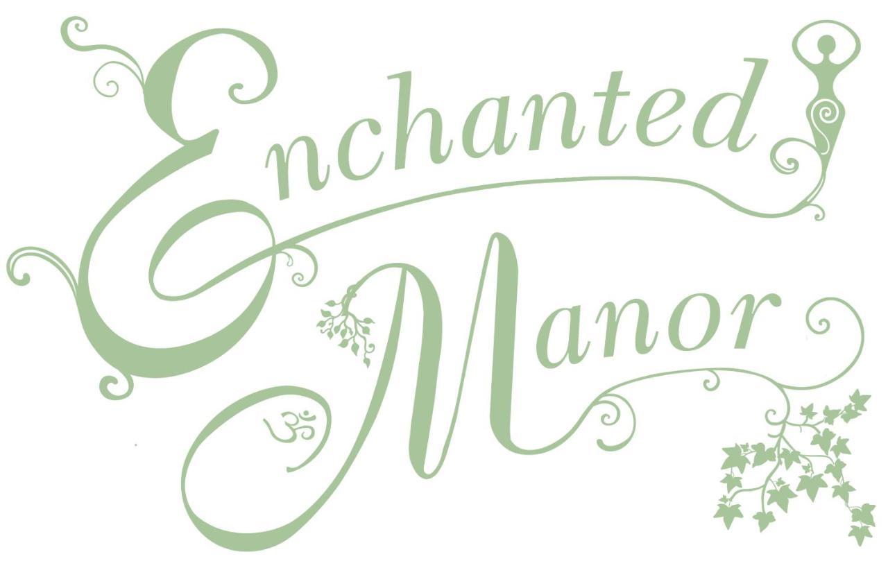 Enchanted Manor Niton Exterior foto